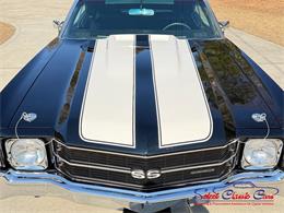 1971 Chevrolet Chevelle (CC-2045102) for sale in Hiram, Georgia