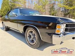 1971 Chevrolet Chevelle (CC-2045102) for sale in Hiram, Georgia