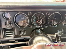 1971 Chevrolet Chevelle (CC-2045102) for sale in Hiram, Georgia