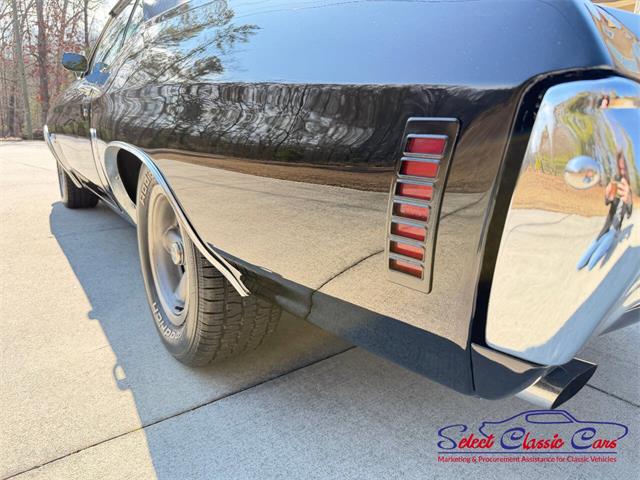 1971 Chevrolet Chevelle (CC-2045102) for sale in Hiram, Georgia
