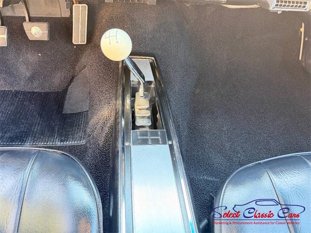 1971 Chevrolet Chevelle (CC-2045102) for sale in Hiram, Georgia