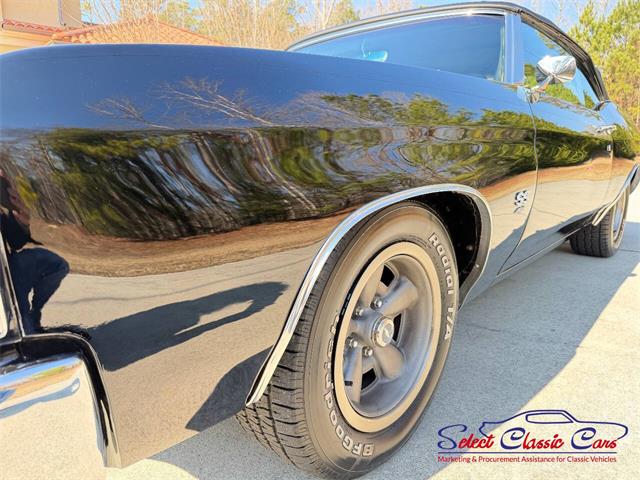 1971 Chevrolet Chevelle (CC-2045102) for sale in Hiram, Georgia