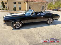 1971 Chevrolet Chevelle (CC-2045102) for sale in Hiram, Georgia