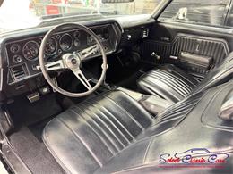 1971 Chevrolet Chevelle (CC-2045102) for sale in Hiram, Georgia