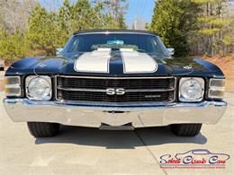 1971 Chevrolet Chevelle (CC-2045102) for sale in Hiram, Georgia
