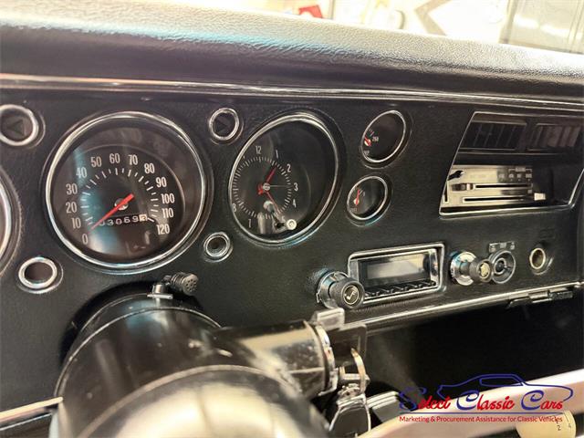 1971 Chevrolet Chevelle (CC-2045102) for sale in Hiram, Georgia