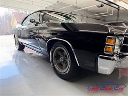 1971 Chevrolet Chevelle (CC-2045102) for sale in Hiram, Georgia