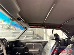 1971 Chevrolet Chevelle (CC-2045102) for sale in Hiram, Georgia