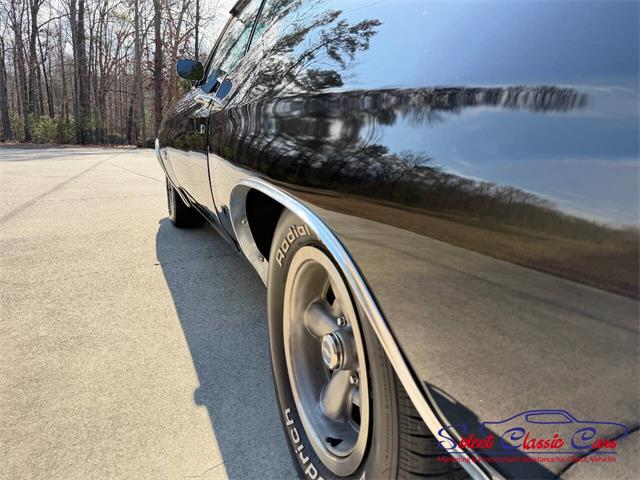 1971 Chevrolet Chevelle (CC-2045102) for sale in Hiram, Georgia