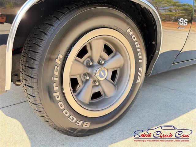 1971 Chevrolet Chevelle (CC-2045102) for sale in Hiram, Georgia
