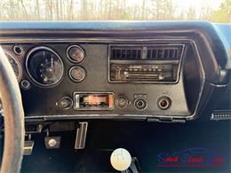 1971 Chevrolet Chevelle (CC-2045102) for sale in Hiram, Georgia
