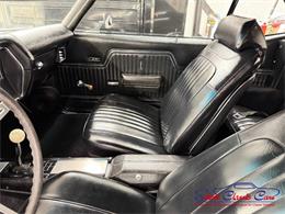 1971 Chevrolet Chevelle (CC-2045102) for sale in Hiram, Georgia