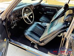 1971 Chevrolet Chevelle (CC-2045102) for sale in Hiram, Georgia