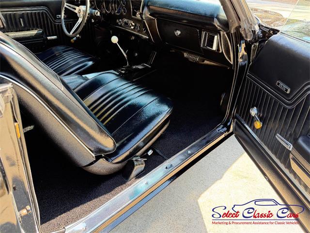 1971 Chevrolet Chevelle (CC-2045102) for sale in Hiram, Georgia
