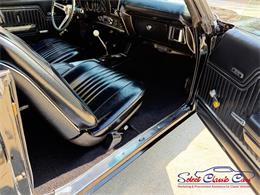 1971 Chevrolet Chevelle (CC-2045102) for sale in Hiram, Georgia