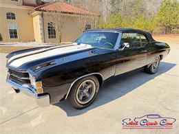 1971 Chevrolet Chevelle (CC-2045102) for sale in Hiram, Georgia