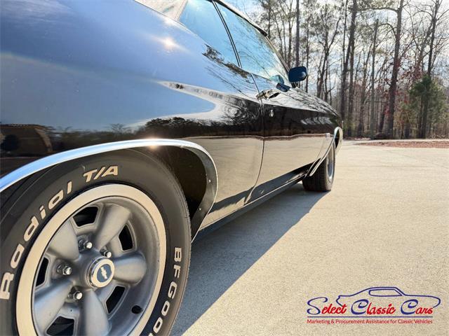 1971 Chevrolet Chevelle (CC-2045102) for sale in Hiram, Georgia