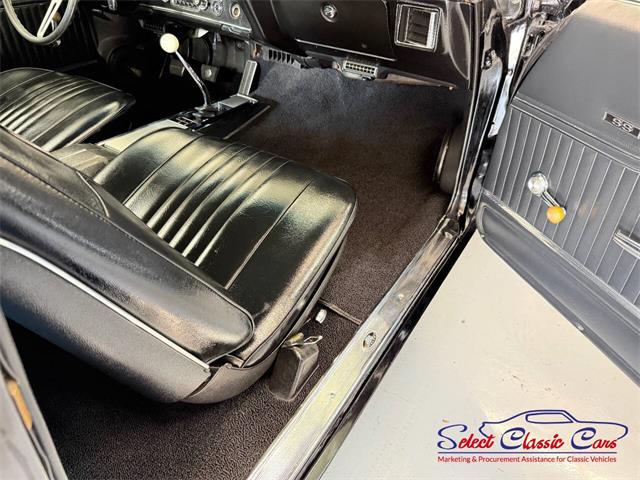 1971 Chevrolet Chevelle (CC-2045102) for sale in Hiram, Georgia