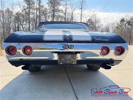 1971 Chevrolet Chevelle (CC-2045102) for sale in Hiram, Georgia