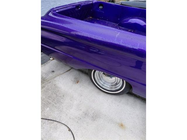 1960 Ford Ranchero (CC-2045133) for sale in Cadillac, Michigan