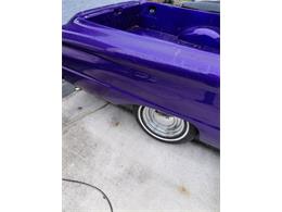 1960 Ford Ranchero (CC-2045133) for sale in Cadillac, Michigan