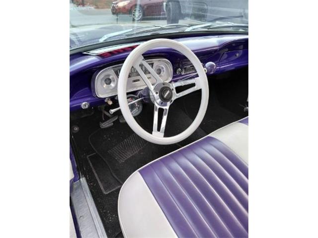 1960 Ford Ranchero (CC-2045133) for sale in Cadillac, Michigan