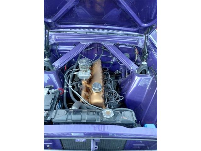 1960 Ford Ranchero (CC-2045133) for sale in Cadillac, Michigan