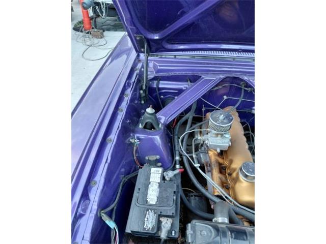1960 Ford Ranchero (CC-2045133) for sale in Cadillac, Michigan