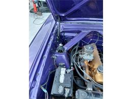 1960 Ford Ranchero (CC-2045133) for sale in Cadillac, Michigan