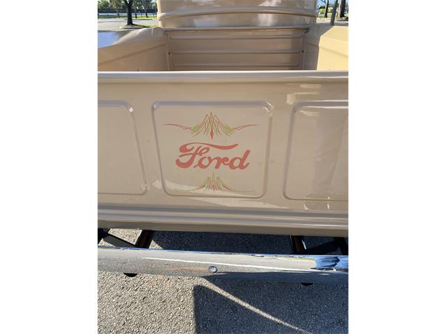 1946 Ford 1/2 Ton Pickup (CC-2045183) for sale in Lakeworth, Florida