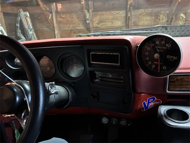 1977 Chevrolet C10 (CC-2045192) for sale in Spokane, Washington