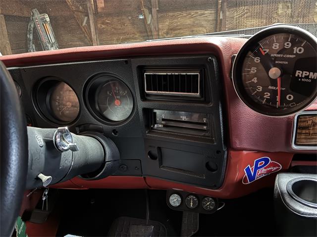 1977 Chevrolet C10 (CC-2045192) for sale in Spokane, Washington