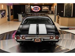 1971 Chevrolet Chevelle (CC-2045234) for sale in Plymouth, Michigan
