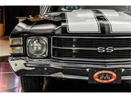 1971 Chevrolet Chevelle (CC-2045234) for sale in Plymouth, Michigan