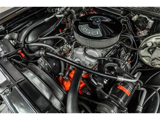 1971 Chevrolet Chevelle (CC-2045234) for sale in Plymouth, Michigan