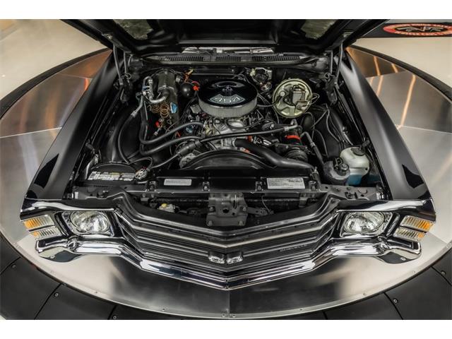 1971 Chevrolet Chevelle (CC-2045234) for sale in Plymouth, Michigan