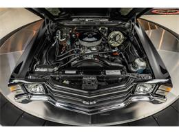 1971 Chevrolet Chevelle (CC-2045234) for sale in Plymouth, Michigan