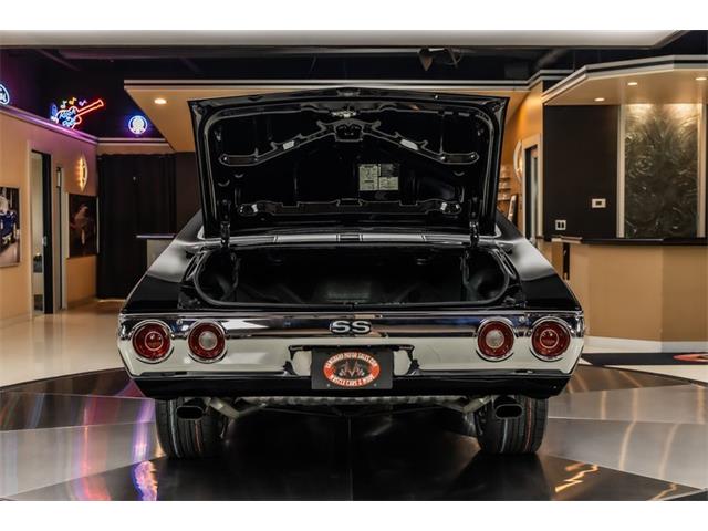1971 Chevrolet Chevelle (CC-2045234) for sale in Plymouth, Michigan