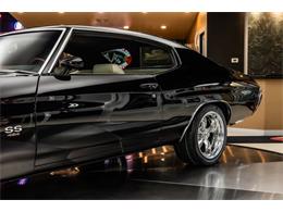 1971 Chevrolet Chevelle (CC-2045234) for sale in Plymouth, Michigan