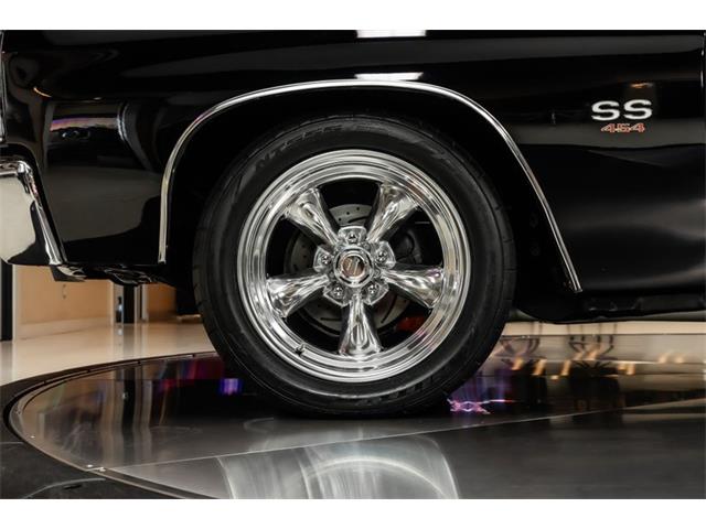 1971 Chevrolet Chevelle (CC-2045234) for sale in Plymouth, Michigan