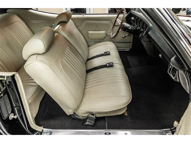 1971 Chevrolet Chevelle (CC-2045234) for sale in Plymouth, Michigan