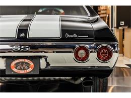 1971 Chevrolet Chevelle (CC-2045234) for sale in Plymouth, Michigan