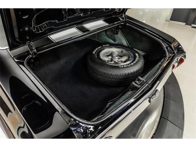 1971 Chevrolet Chevelle (CC-2045234) for sale in Plymouth, Michigan