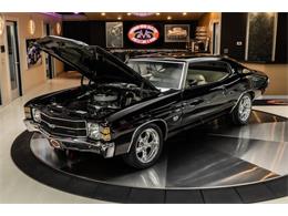 1971 Chevrolet Chevelle (CC-2045234) for sale in Plymouth, Michigan