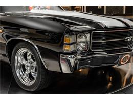 1971 Chevrolet Chevelle (CC-2045234) for sale in Plymouth, Michigan
