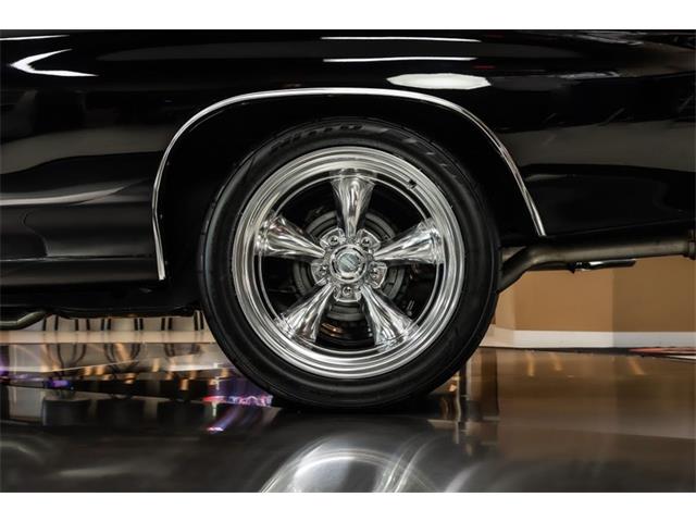 1971 Chevrolet Chevelle (CC-2045234) for sale in Plymouth, Michigan
