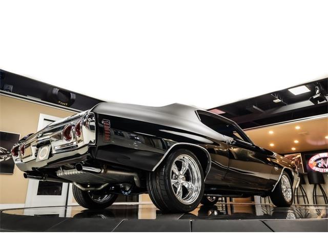 1971 Chevrolet Chevelle (CC-2045234) for sale in Plymouth, Michigan