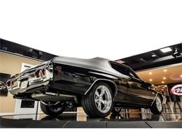 1971 Chevrolet Chevelle (CC-2045234) for sale in Plymouth, Michigan
