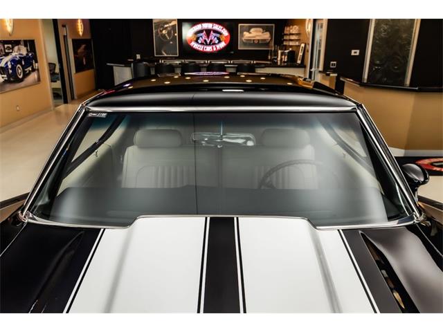 1971 Chevrolet Chevelle (CC-2045234) for sale in Plymouth, Michigan
