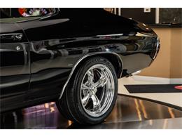 1971 Chevrolet Chevelle (CC-2045234) for sale in Plymouth, Michigan